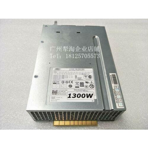 Fonte T7600 T7610 Workstation 1300W Power D1300EF-00 H1300EF-00 0H3HY3 - MFerraz Tecnologia