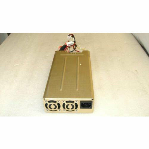 Fonte ASTEC LPQ253 POWER SUPPLY 100-250V ~4.5A 50/60/440 Hz or DC 120-300V 3.4A - MFerraz Tecnologia