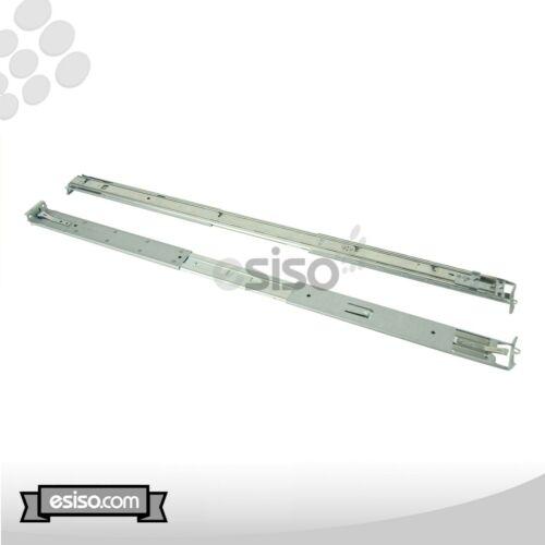 Trilhos 679368-001 663201-B21 675042-001 HP 1U RACKMOUNT RAIL KIT DL360E DL360P G8 GEN8 - MFerraz Tecnologia