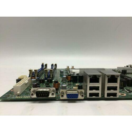 Placa Intel S3420GP Intel 3420 Chipset LGA1156 DDR3 ATX e80883-107 - MFerraz Tecnologia