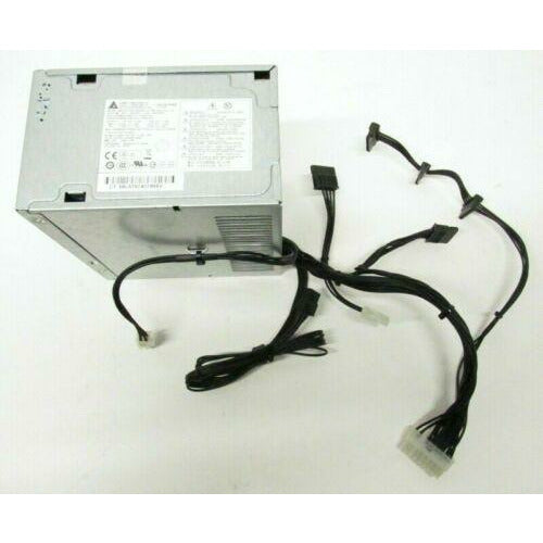 Fonte Genuine HP 619397-001 Z210 / Z220 Workstation 18-Pin 400W Power Supply - MFerraz Tecnologia