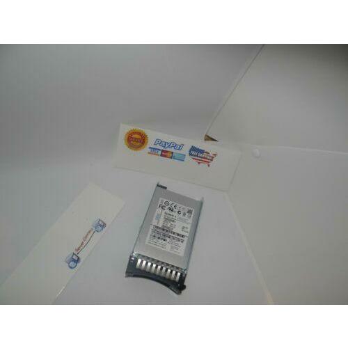 LENOVO / IBM 00W1125 100GB SSD SATA 6.0GB HARD DRIVE 00W1126 - MFerraz Tecnologia