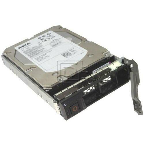 Disco Dell 400-ADKK 4TB 3.5 6Gbps 7.2K RPM Near Line HS SAS HDD Kit F238F - MFerraz Tecnologia