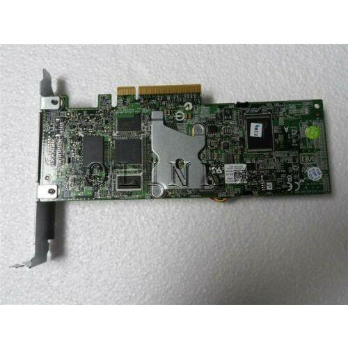 Controladora PERC H710P NHGT2 D0JMF PCI RAID 1GB DELL POWEREDGE SERVER T620 T420 T320 - MFerraz Tecnologia