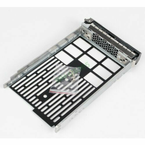 Gaveta 3.5" Tray Caddy For Dell NX200 NX300 NX3000 NX3100 NX3200 MD1400 MD3400 F238F - MFerraz Tecnologia