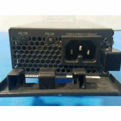 Fonte LITEON PA-1711-1-LF POWER SUPPLY PID: C3KX-PWR-715WAC V01 - MFerraz Tecnologia