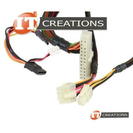 Fonte HP POWER SUPPLY 350W 100-240V NON HOT PLUG FOR HPE ML30 GEN9 GEN10 816337-101 - MFerraz Tecnologia