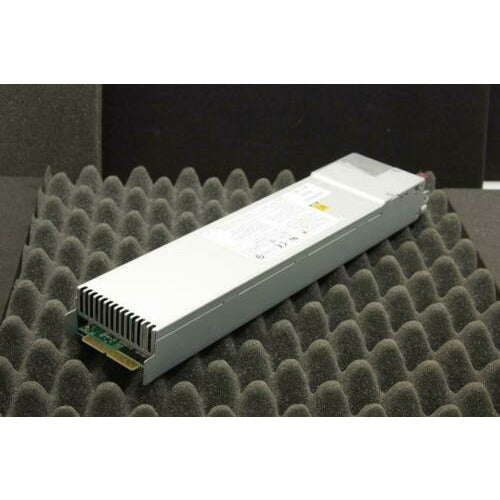 Fonte SUPERMICRO PWS-721P-1R 80+ GOLD HOT SWAPPABLE 720 WATT POWER SUPPLY UNIT - MFerraz Tecnologia