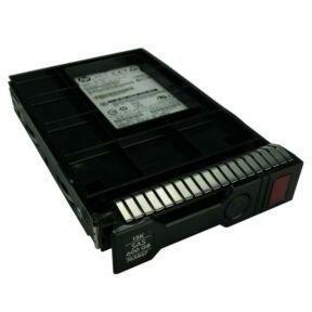 Disco HPE 600GB 15K SAS 12Gb/s LFF 3.5" Hard Drive EH0600JDYTL 748385-003 765867-001 - MFerraz Tecnologia