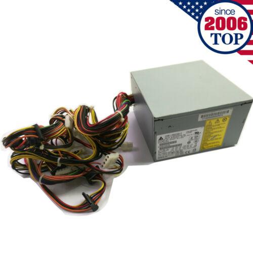 Fuente Power Supply