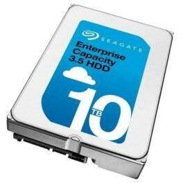 Disco Seagate Exos X10 10TB 512e SATA 6Gb/s 7200RPM 3.5-Inch Enterprise HDD st10000nm0086 - MFerraz Tecnologia