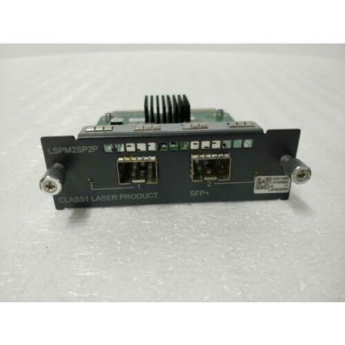 Modulo HP JD368B H3C LSPM2SP2P A5500/A5120 2-Port 10GbE SFP+ Module - MFerraz Tecnologia