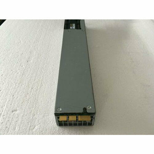 Fonte Juniper JPSU-650W-AC-AFO 650W AC Power Supply for QFX5100 QFX5200 - MFerraz Tecnologia