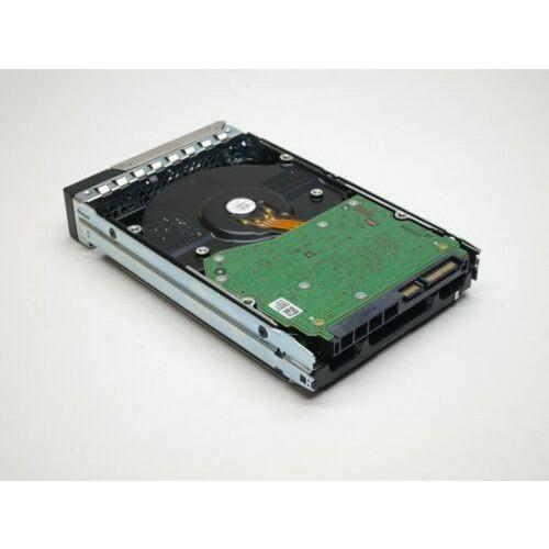 Disco 400-ATLC DELL 10TB 7.2K SATA 3.5" 6Gb/s HDD 14GEN KIT FS - MFerraz Tecnologia