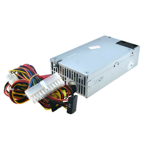 Fonte DPS-250AB-24B For Delta FLEX NAS Small 1U Server Power Supply 250W - MFerraz Tecnologia