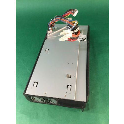 Fonte Dell Precision 670 Poweredge SC1420 650w Power Supply - K2242 G1767 - MFerraz Tecnologia