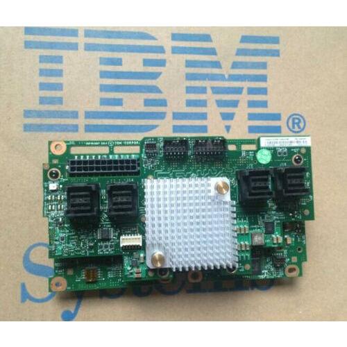 Expansão 00FK661 System x3650 M5 Plus 8x 2.5" HS HDD Ass Kit with Exp Lenovo - MFerraz Tecnologia