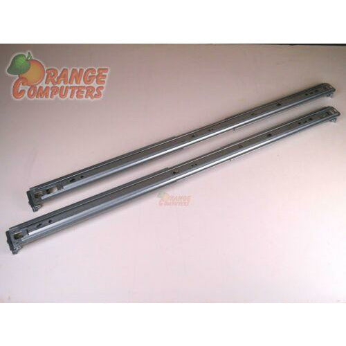 Trilho HP Sliding Ready Rail Kit Server Inner Outer SFF DL360p DL360e G8 DL360 G9 G10 - MFerraz Tecnologia