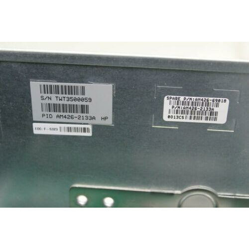 Gaveta HP AM426-2133A DL980G7 Lower CPU/Memory Drawer Assy AM426-60005 - MFerraz Tecnologia