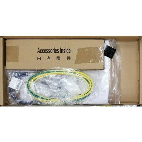 Modulo HP 5500-48G-PoE+-4SFP HI 10/100/1000 / 10GbE TAA Switch w/2 Slots JG680A JG542A - MFerraz Tecnologia