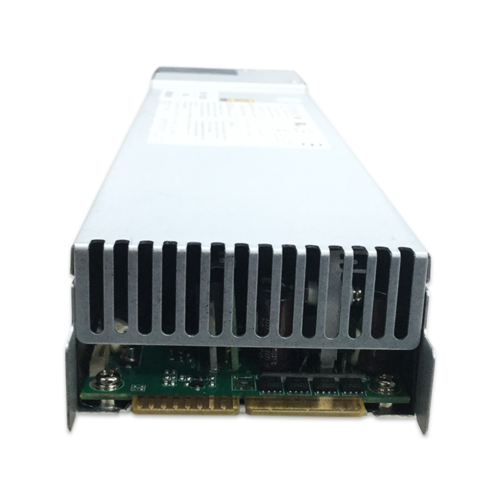 Fonte SuperMicro PWS-721P-1R 720W Redundant Power Supply PMBus 80Plus Gold 100-240V 4A - MFerraz Tecnologia