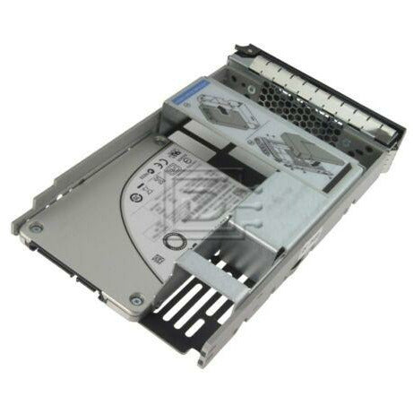 Disco Dell 400-AUXK / R3V3T 960Gb 3.5 MLC Hybrid SAS SSD Kit KG1CH / Y004G PX05SV - MFerraz Tecnologia