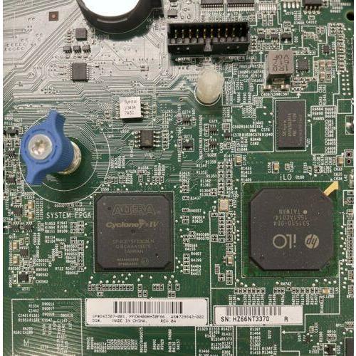 Placa mae HP ProLiant DL360 DL380 G9 Server Motherboard System Board 843307-001 729842-002 - MFerraz Tecnologia