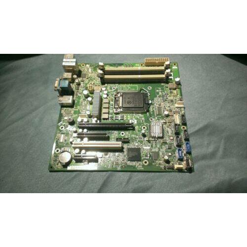 Placa HP Micro Atx System Board For Proliant Ml110 G6 573944-001 - MFerraz Tecnologia