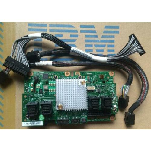 Expansão 00FK661 System x3650 M5 Plus 8x 2.5" HS HDD Ass Kit with Exp Lenovo - MFerraz Tecnologia