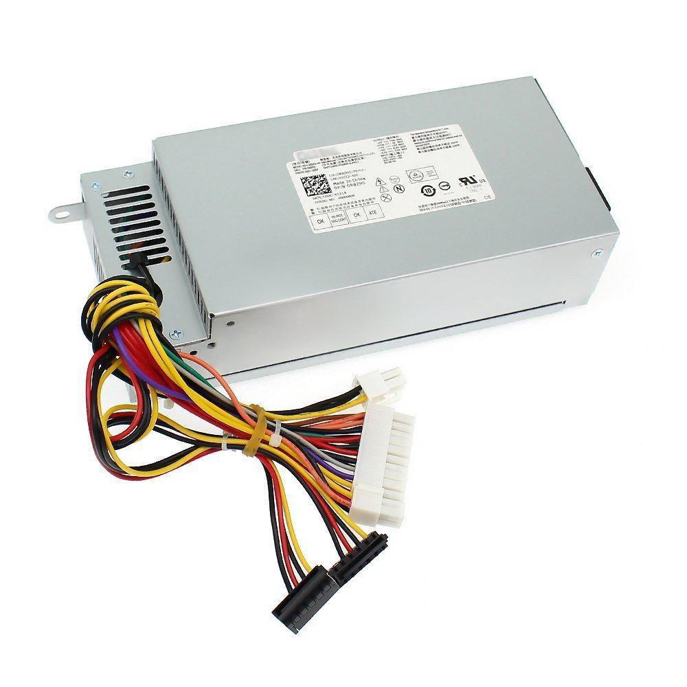 S-Union 220W Power Supply Compatible for Dell Inspiron 3647 660s Acer X1420 X3400 eMachines Gateway Series Delta DPS-220UB A Liteon H220AS-00 L220AS-00 L220NS-00 PS-5221-03DF R82HS 650WP FXV31 P3JW1 - AloinfoUSA