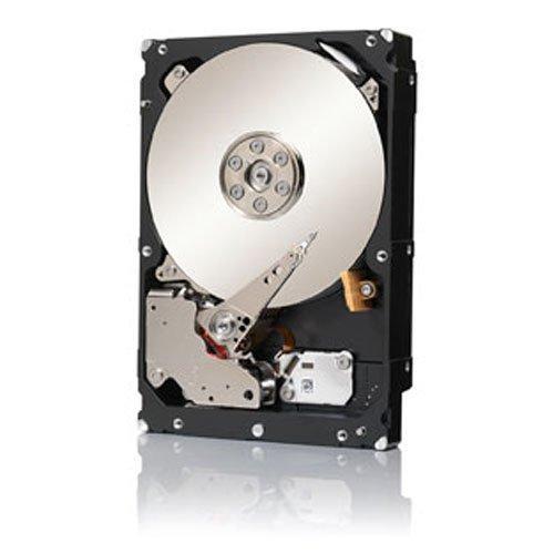 Seagate 2TB Enterprise Capacity HD SAS 6Gb/s 128MB Cache 3.5-Inch Internal Bare Drive (ST2000NM0023) - AloinfoUSA