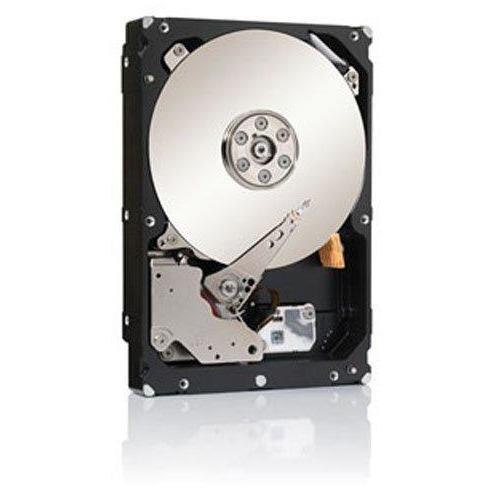 Seagate 3TB Enterprise Capacity HDD SATA 6Gb/s 128MB Cache 3.5-Inch Internal Bare Drive (ST3000NM0033) - AloinfoUSA