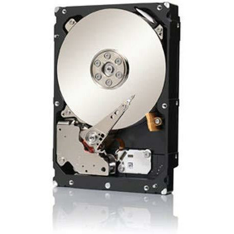 Seagate 3TB Enterprise Capacity SAS 6Gb/s 128MB Cache 3.5-Inch Internal Bare Drive (ST3000NM0023) - AloinfoUSA