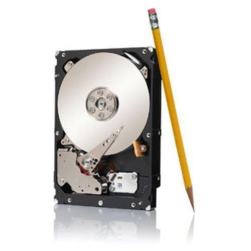 Seagate 4TB Enterprise Capacity HDD 7200RPM SATA 6Gbps 128 MB Cache Internal Bare Drive (ST4000NM0033) - AloinfoUSA