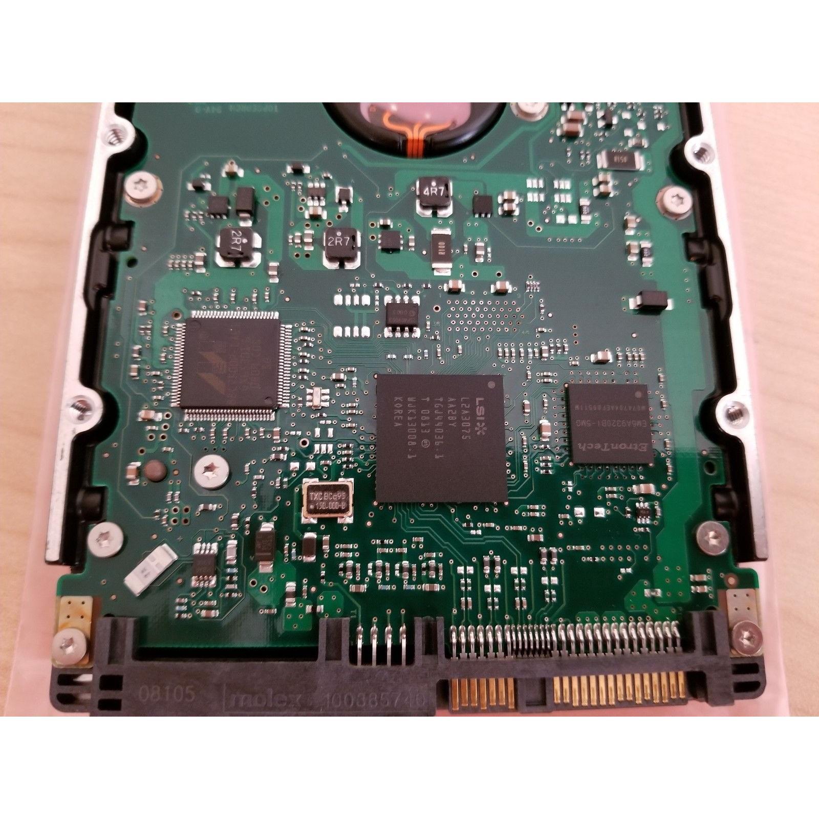 Seagate ST3300655SS SAS 300GB 15.5K 1311 A-01-0846-5 9Z1066-054 S527 HT953 5DD 836367003442 - AloinfoUSA