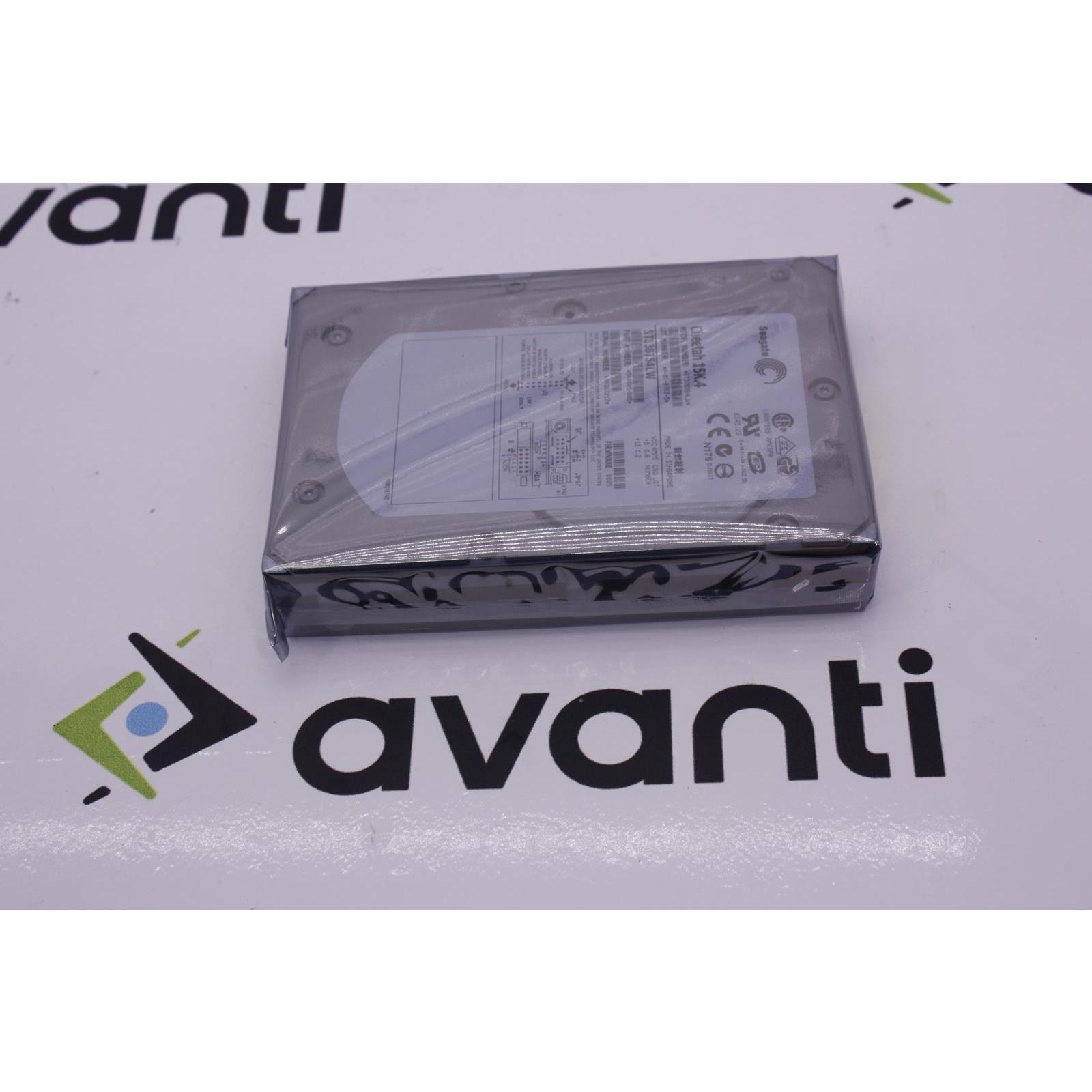 SEAGATE ST336754LW - 36GB 15K RPM 8MB CACHE SCSI 68PIN 3.5" HDD 2000010198757 - AloinfoUSA