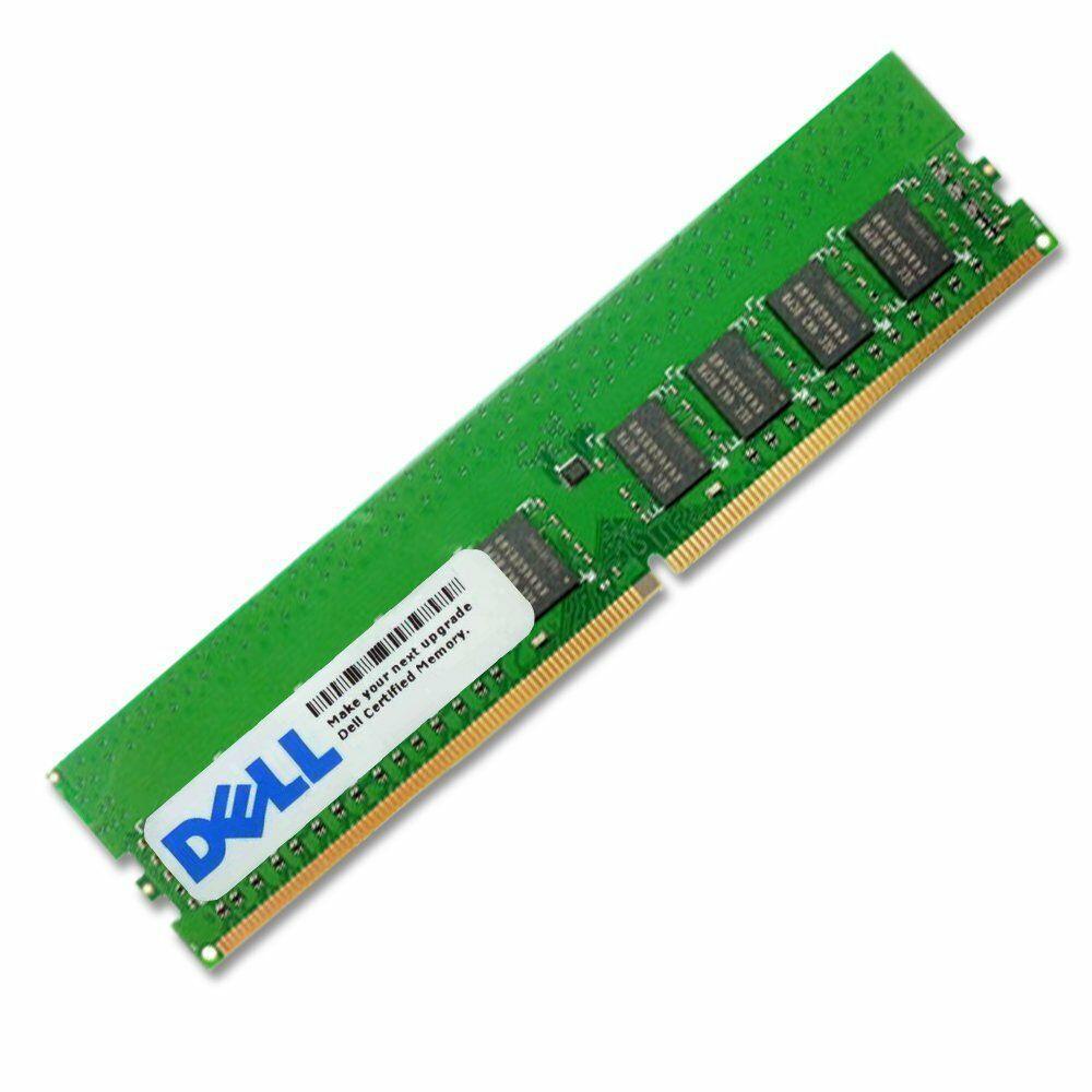 SNPMT9MYC/8G A9654881 Memoria Dell PowerEdge T130 8GB DDR4 ECC Memory - AloinfoUSA