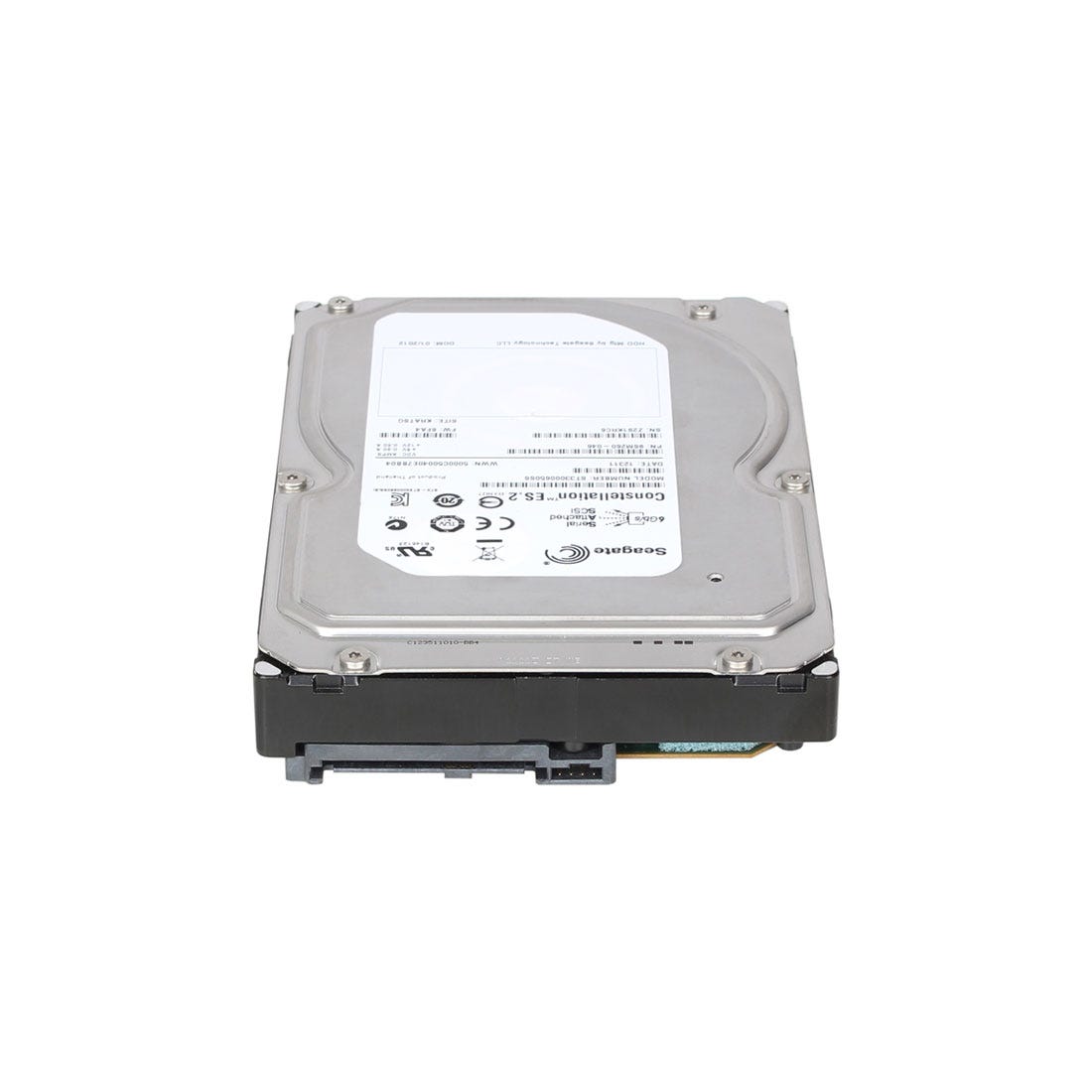 ST33000650SS, Z29, KRATSG, PN 9SM260-150, FW RS0F, Dell 3TB SAS 3.5 Hard Drive - AloTechInfoUSA