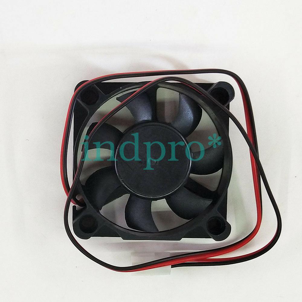 SUNON Fan KDE2405PFB1-8 DC 24V 1.0W 2 pin 50x50x10mm 723585680107 - AloinfoUSA