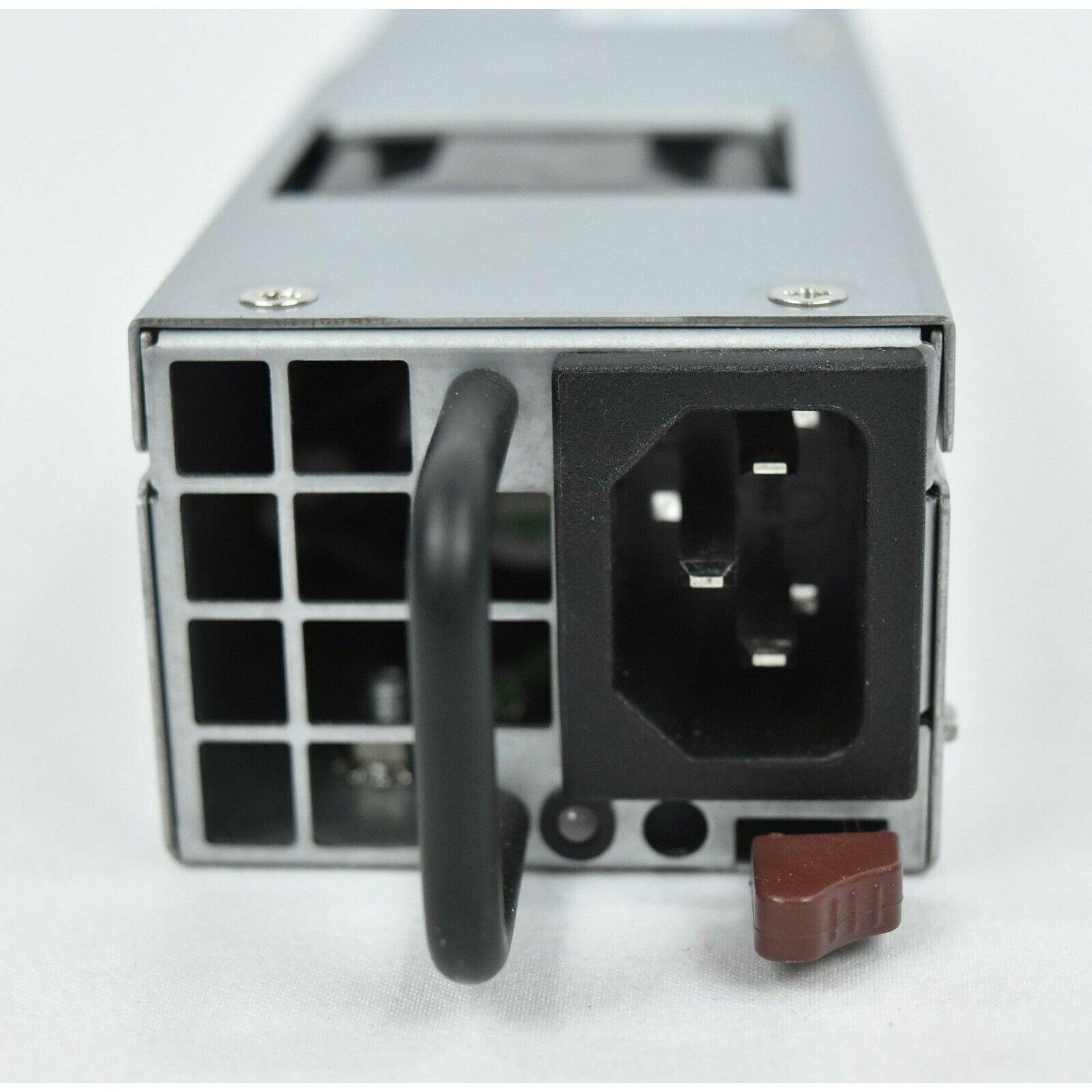 Supermicro PWS-704P-1R 750 Watt Server Power Supply 672042059997 - AloinfoUSA