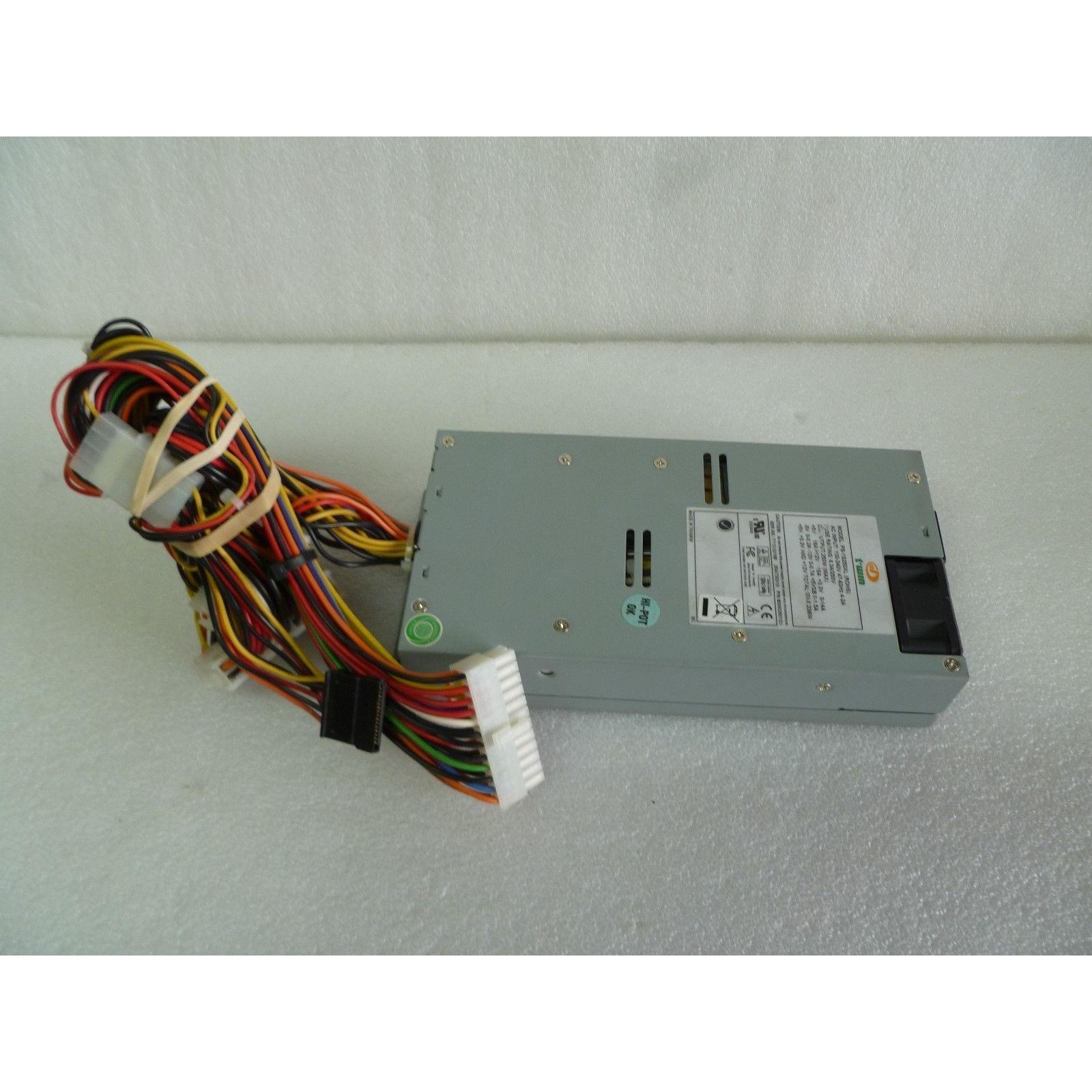 Power Supply 24 Pin