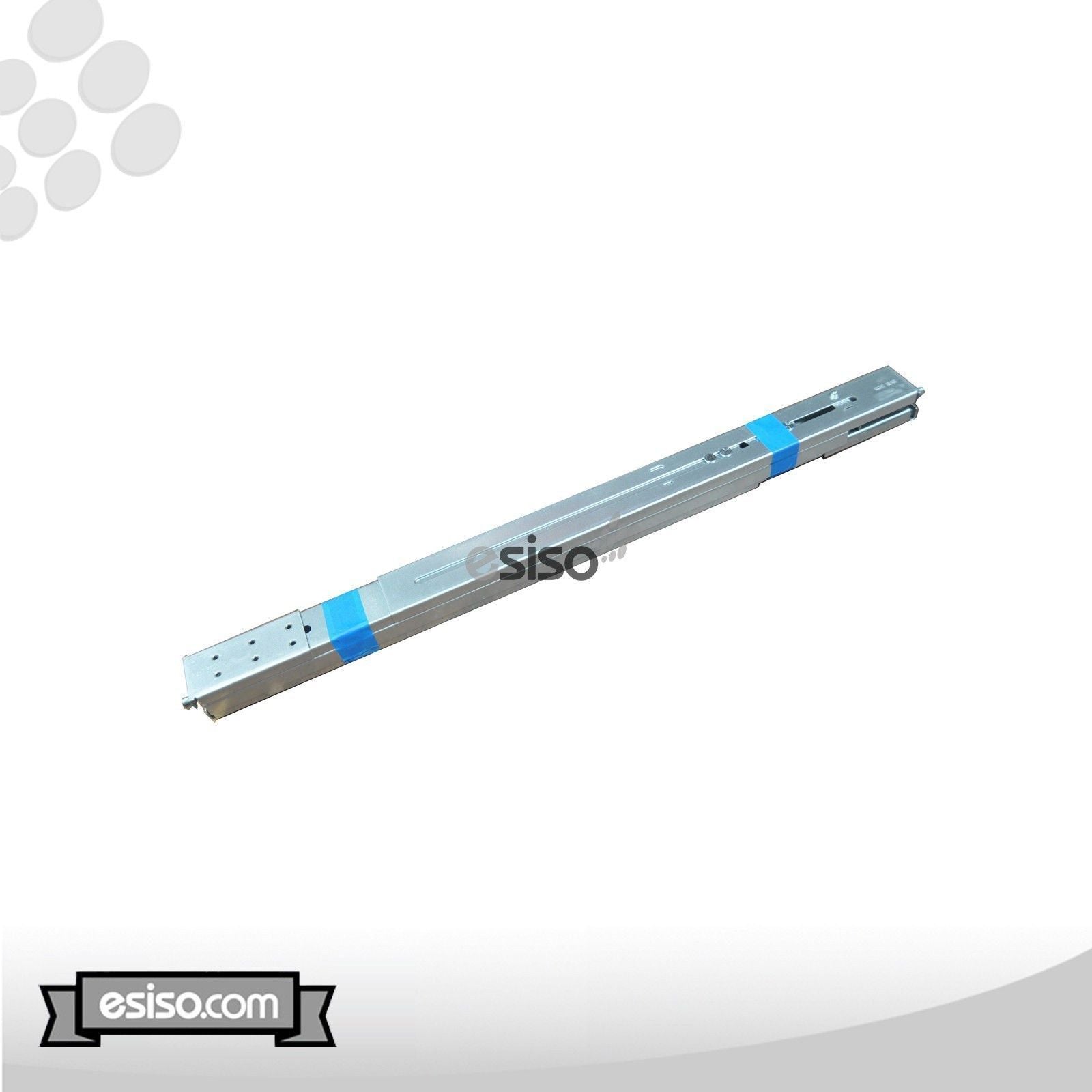 Trilho 573091-001 HP RAIL KIT FOR PROLIANT DL160 G6 / DL180 G6 - AloinfoUSA