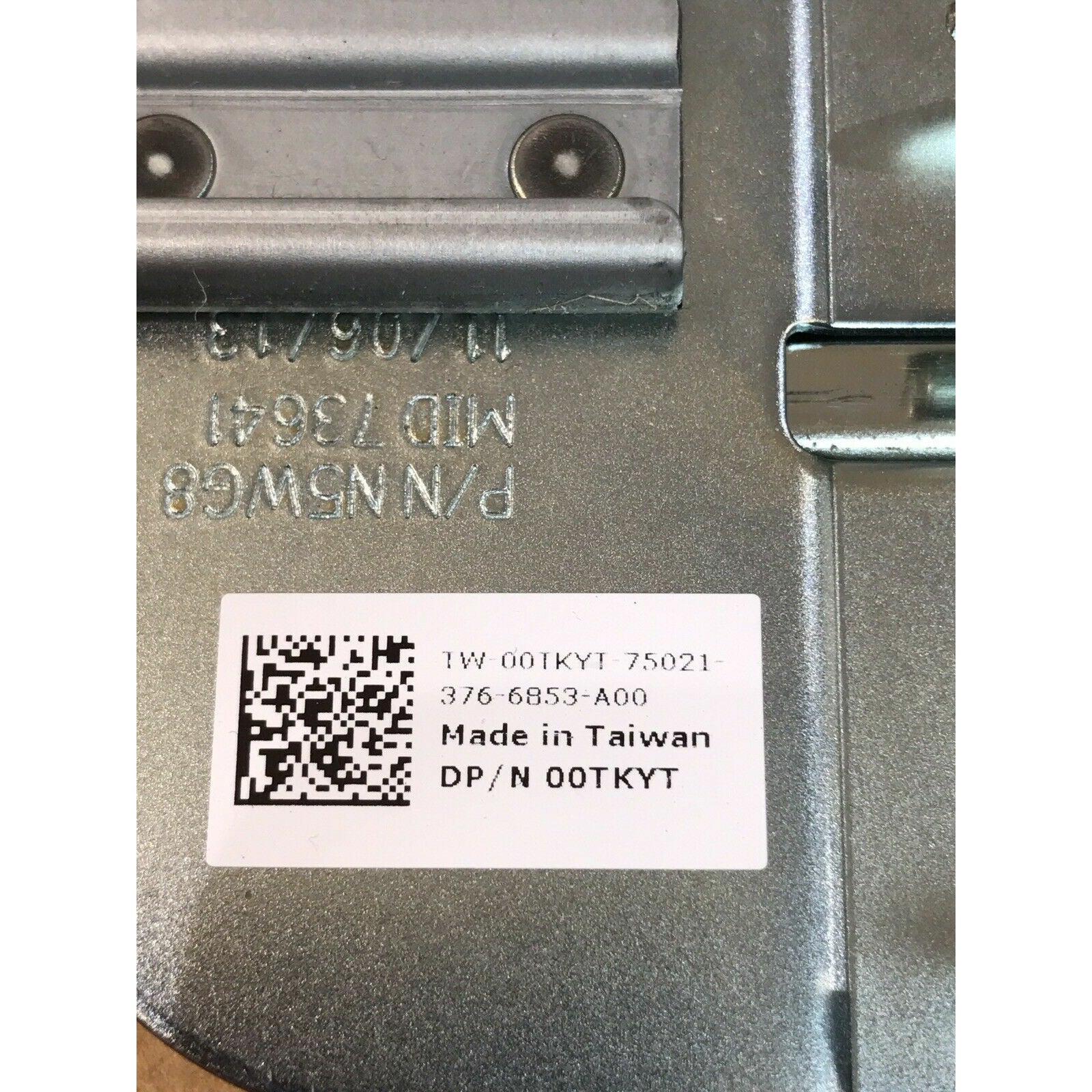 Rieles Dell Sliding Rail Kit Rails B6 R520 R530 R540 R540xd R720 R720xd R730 R730xd II - AloinfoUSA