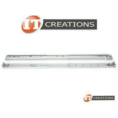 Rieles HP RACK RAILS 1U FRICTION QUICK DEPLOY FOR HP PROLIANT DL360E G8 727604-B21 - AloinfoUSA