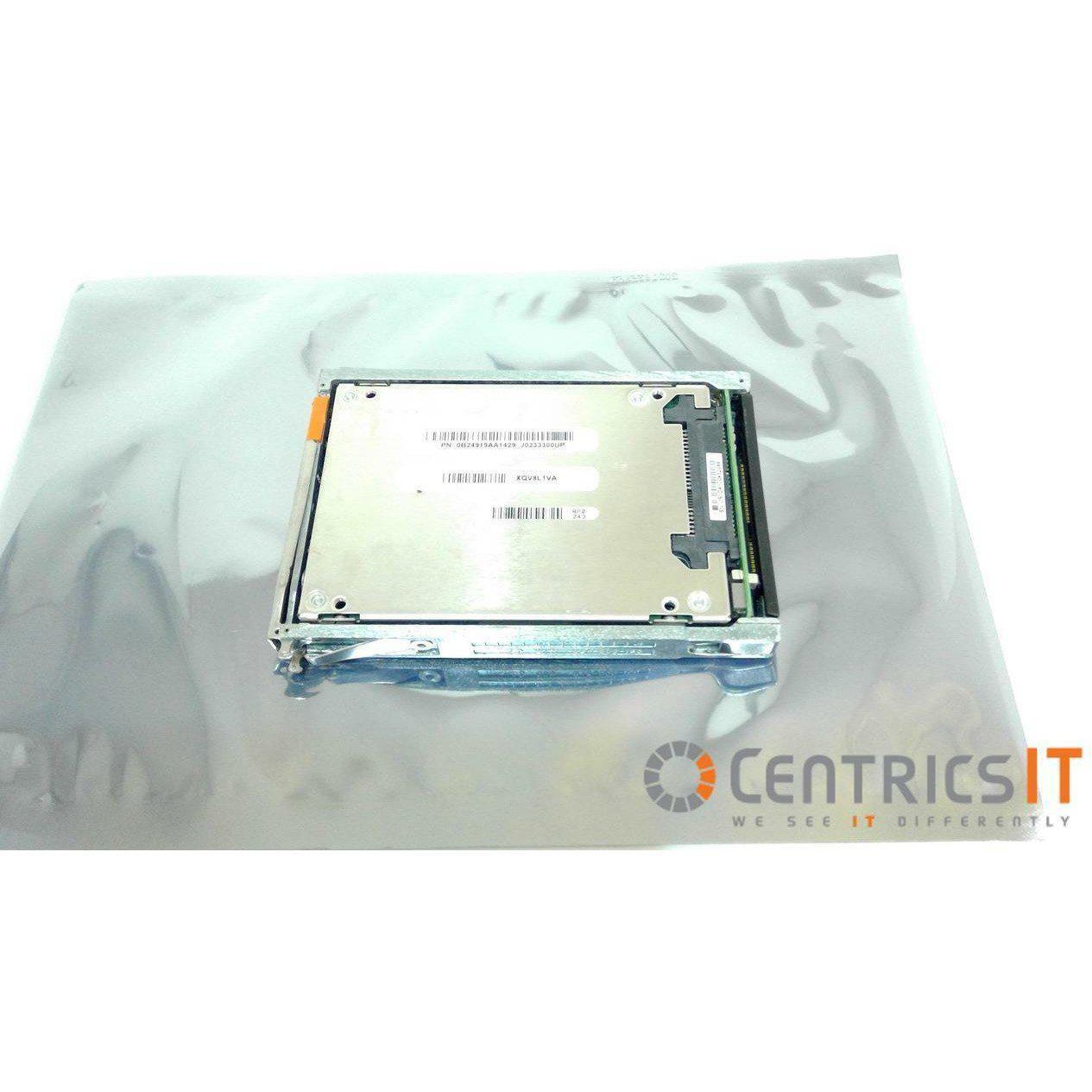 VX-2S6F-200 EMC 200GB SSD EFD 2.5'' HDD 0B24945 005049264, 005049622, 005050366 658759001054 - AloinfoUSA