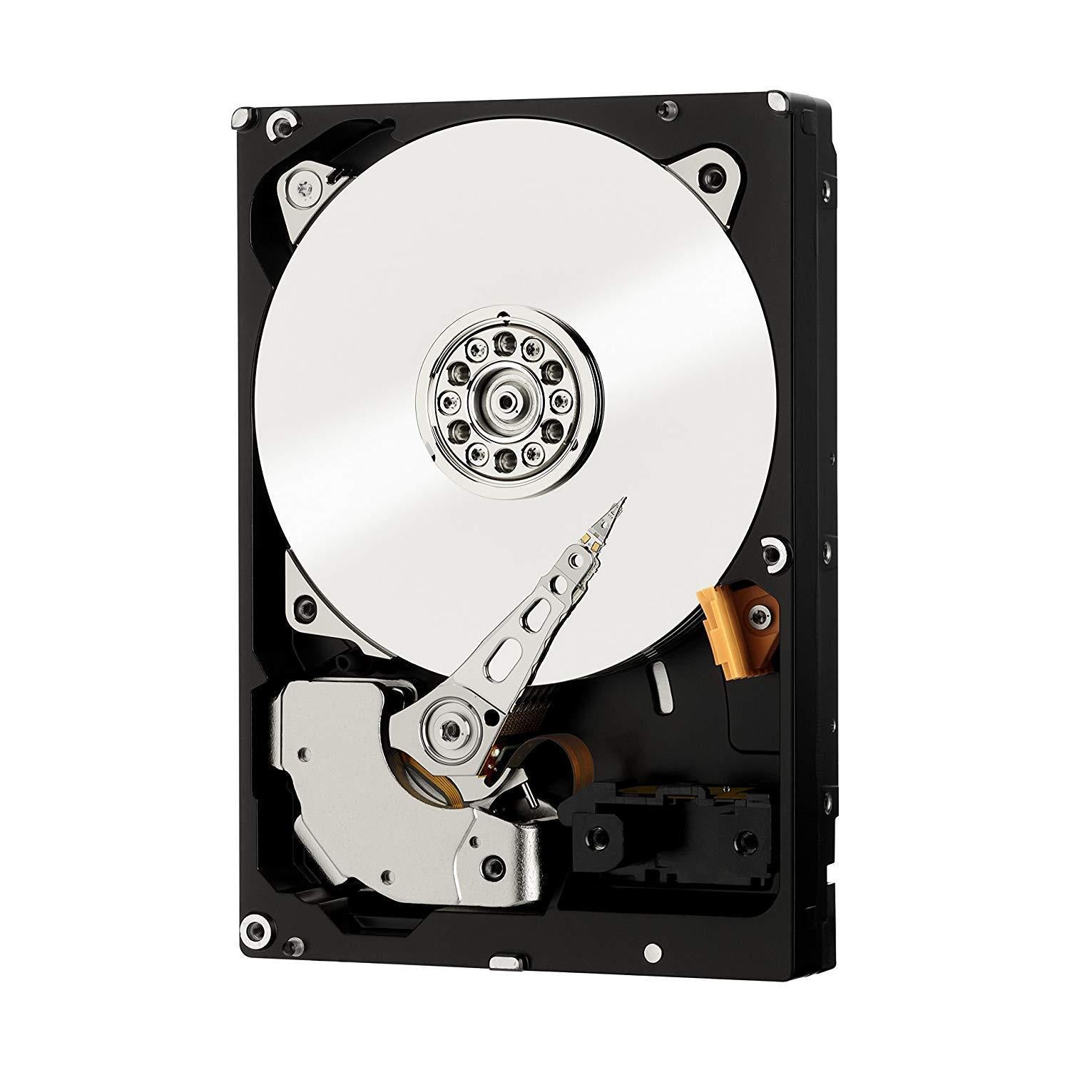 WD RE 3 TB Enterprise Hard Drive: 3.5 Inch, 7200 RPM, SATA III, 64 MB Cache - WD3000FYYZ - AloinfoUSA