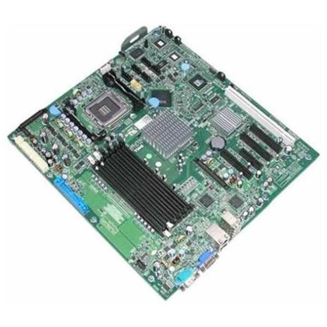 Placa DELL POWEREDGE T430 SERVER MOTHERBOARD SYSTEM BOARD XNNCJ KX11M - AloTechInfoUSA
