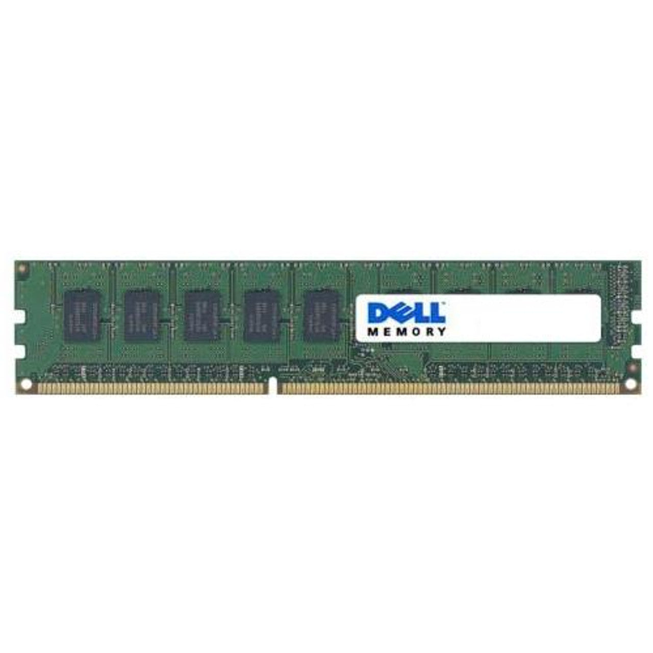 Memoria A2626089 4GB PC3-10600E DDR3 1333MHz ECC UDIMM DELL POWEREDGE R210 T110 - AloTechInfoUSA