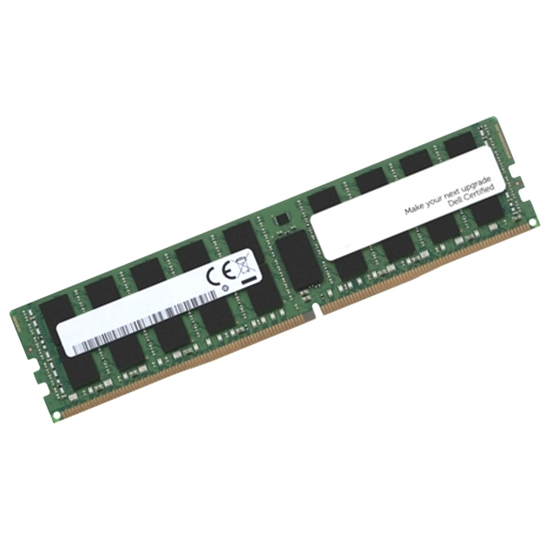 Dell 64GB 4800MHz 2RX4 ECC DDR5 RDIMM Memory | J52K5