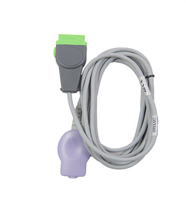 GE QWIK (1591AAO, 2109005-001) Connect Plus FSE Cable 1591AAO